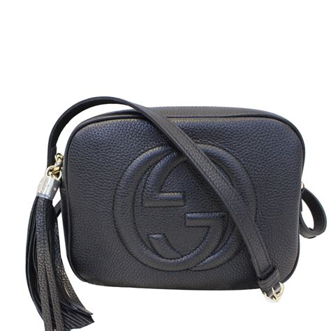 Gucci soho small bag